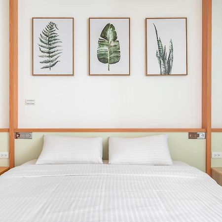 Taitung Spring Homestay B&B Dış mekan fotoğraf