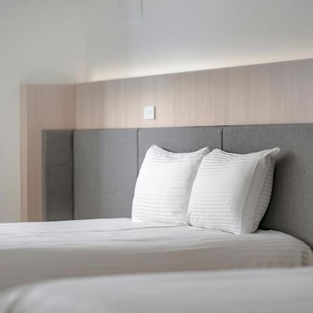 Taitung Spring Homestay B&B Dış mekan fotoğraf