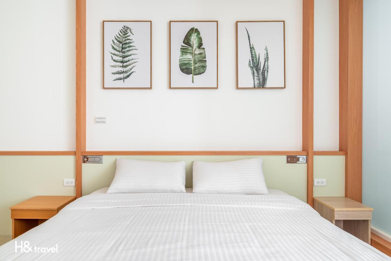 Taitung Spring Homestay B&B Dış mekan fotoğraf