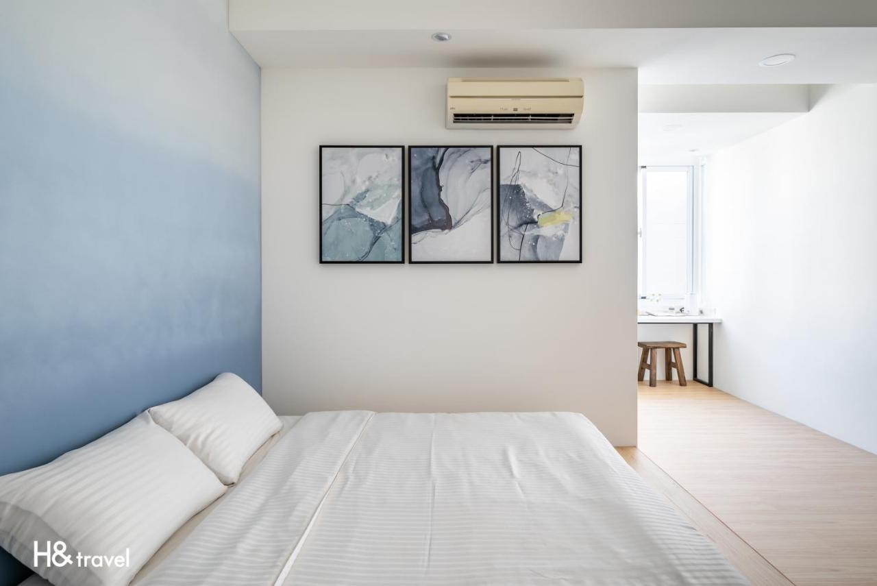 Taitung Spring Homestay B&B Dış mekan fotoğraf