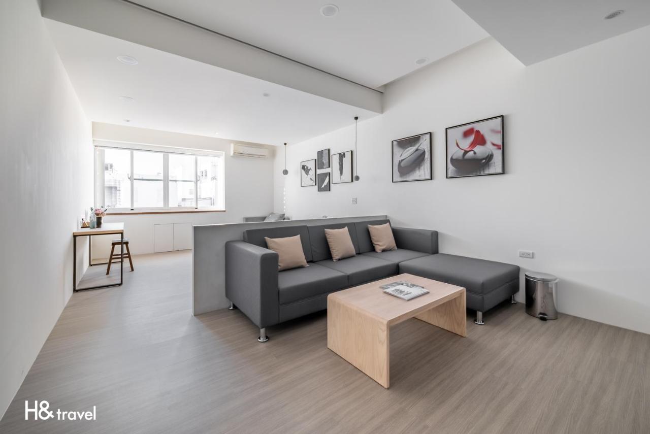 Taitung Spring Homestay B&B Dış mekan fotoğraf