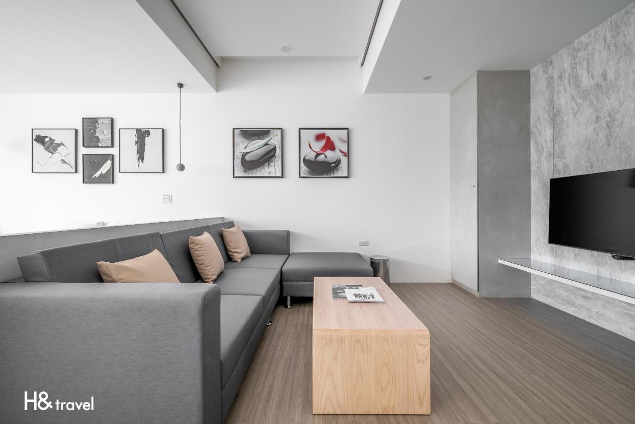 Taitung Spring Homestay B&B Dış mekan fotoğraf