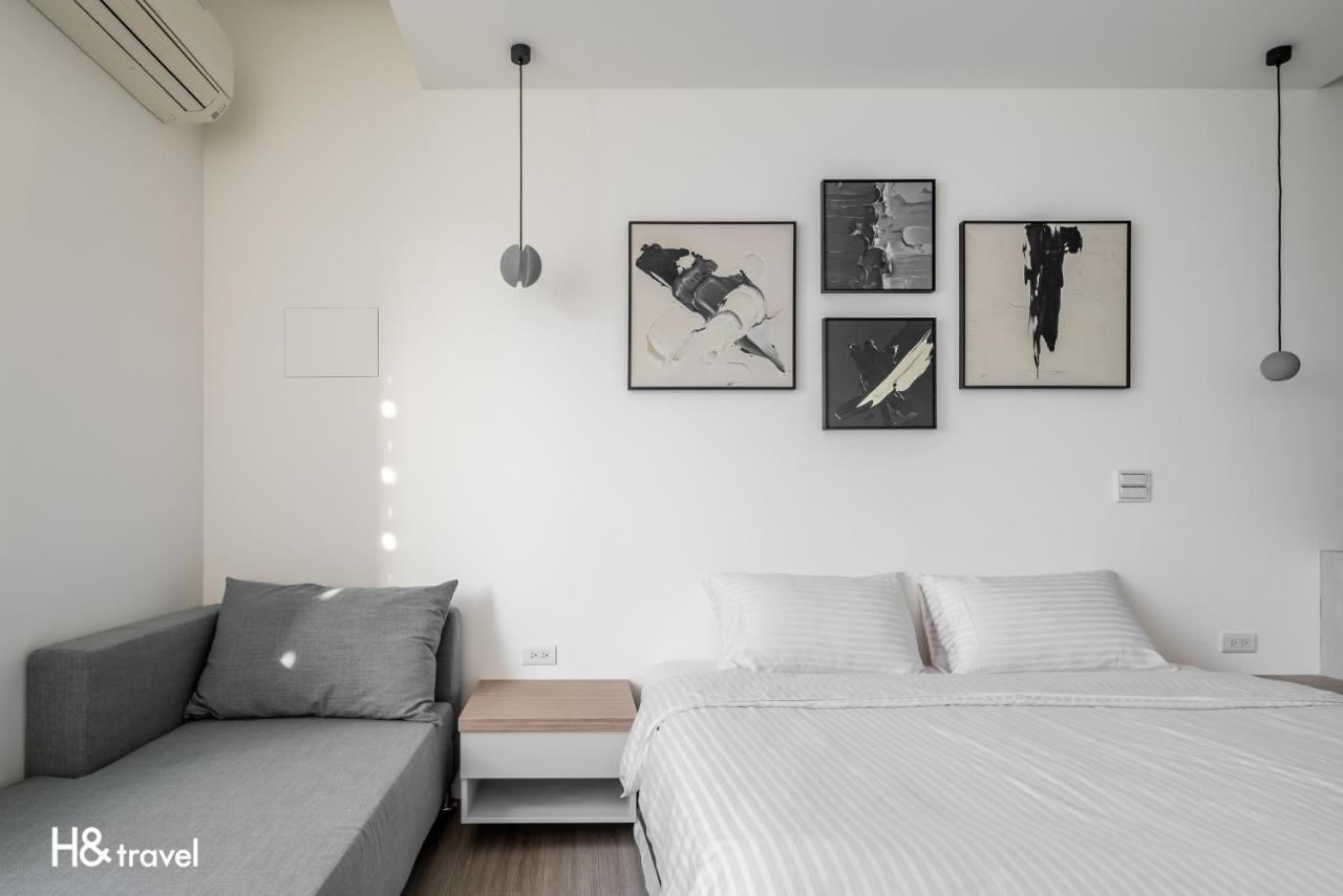 Taitung Spring Homestay B&B Dış mekan fotoğraf