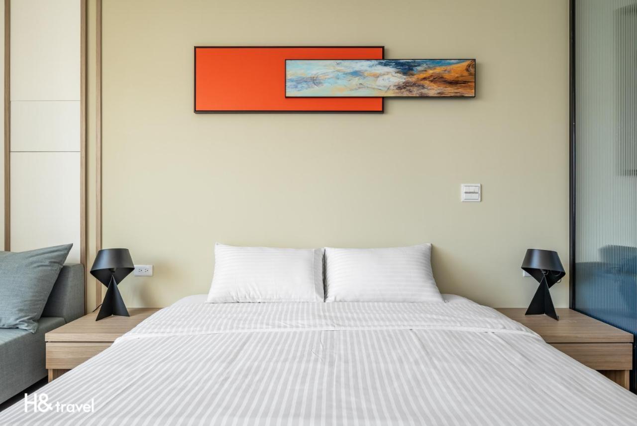 Taitung Spring Homestay B&B Dış mekan fotoğraf