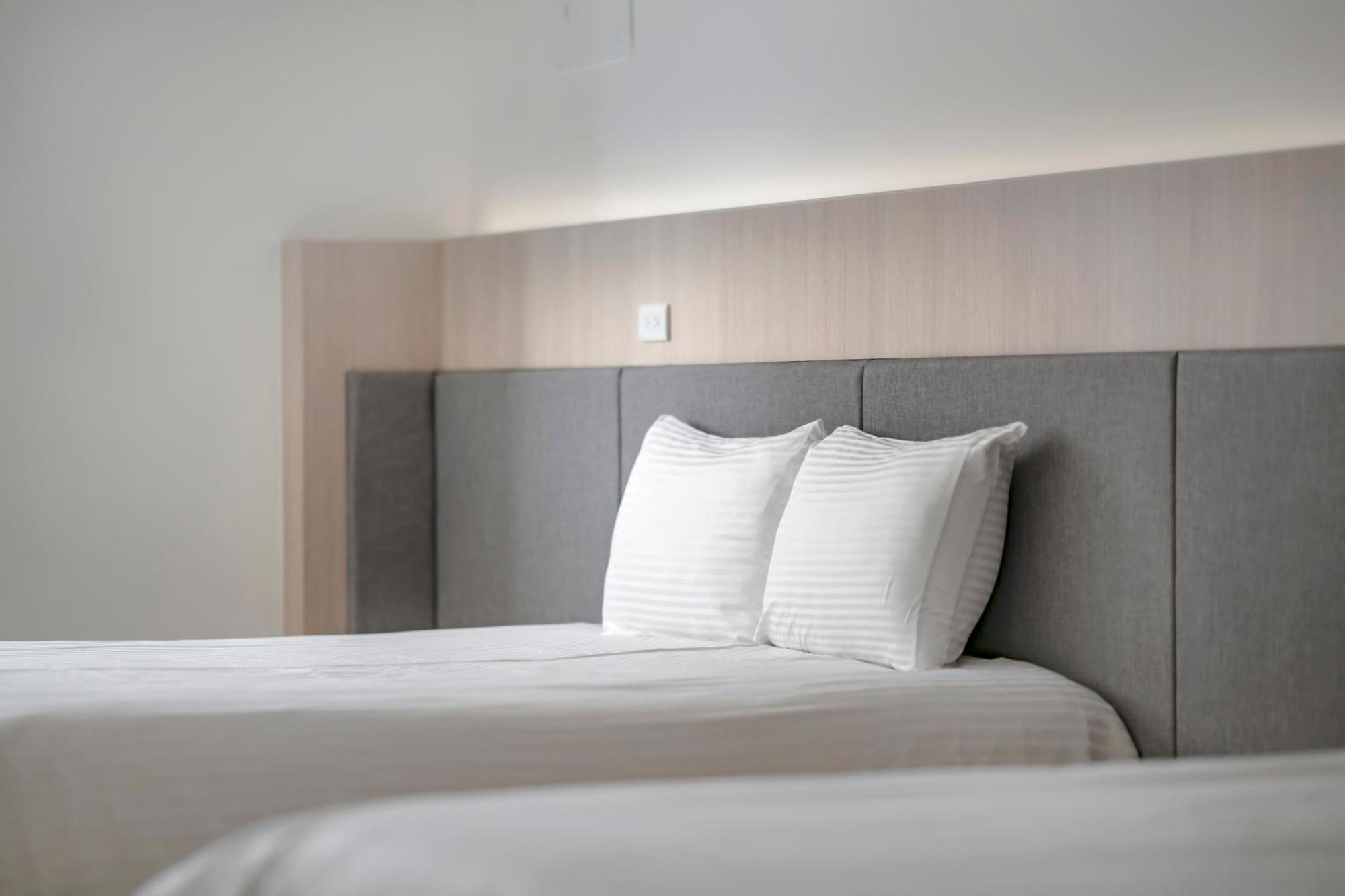 Taitung Spring Homestay B&B Dış mekan fotoğraf