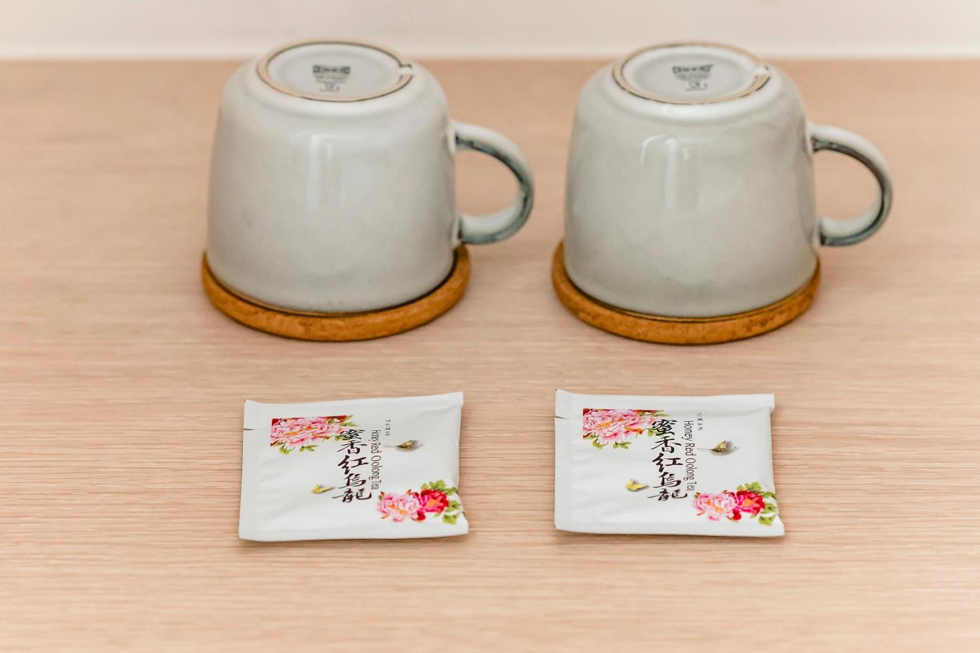 Taitung Spring Homestay B&B Dış mekan fotoğraf