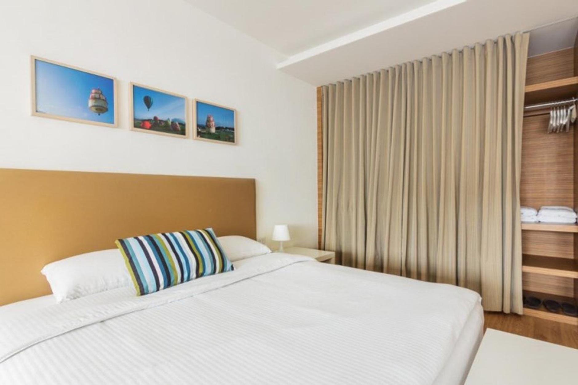 Taitung Spring Homestay B&B Dış mekan fotoğraf